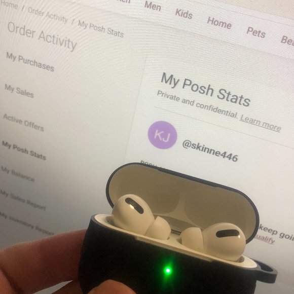airpods pro